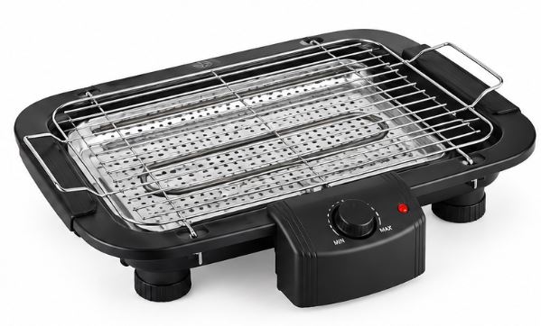 TH-06 - GRILL MACHINE