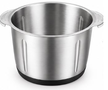YSJ-027 - STAINLESS STEEL MEAT CUTTER