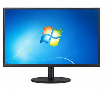 MP - 005 NORMAL MONITOR
