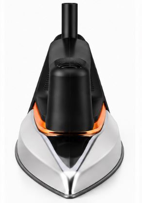 DM-2261 — DRY IRON