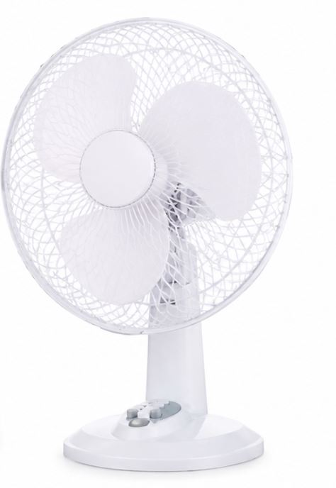FT-23A – 23CM TABLE FANS
