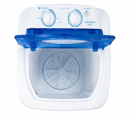 XPB70-8 WASHING MACHINE