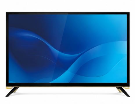 TPT - 001  LED TV