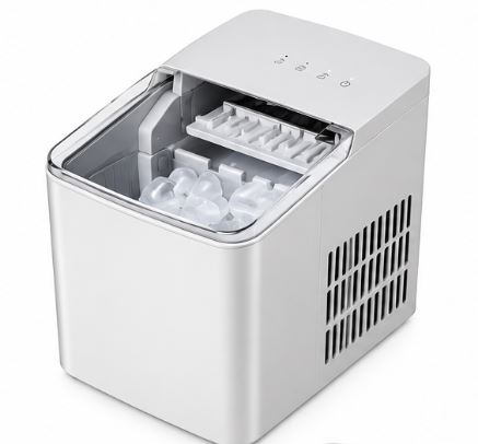 ICM1250 – ICE MAKER