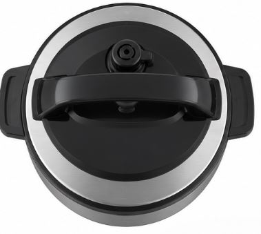 YLD60-4087 - ELECTRIC PRESSURE COOKER