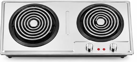 TH-03P - Quick Detachable Stove ELECTRIC STOVE