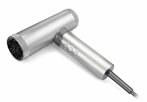 U-3137 HAIR DRYER