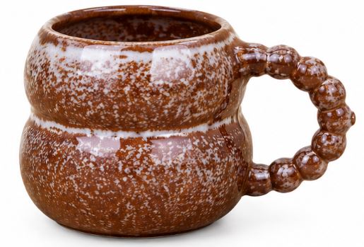 RGB004 - TRANSMULATION GLAZE MUGS