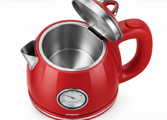 JM-060 - DOUBLE LAYER WATER KETTLE