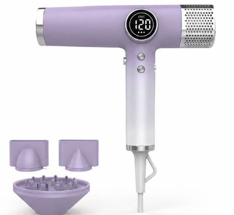 U-8273 HAIR DRYER