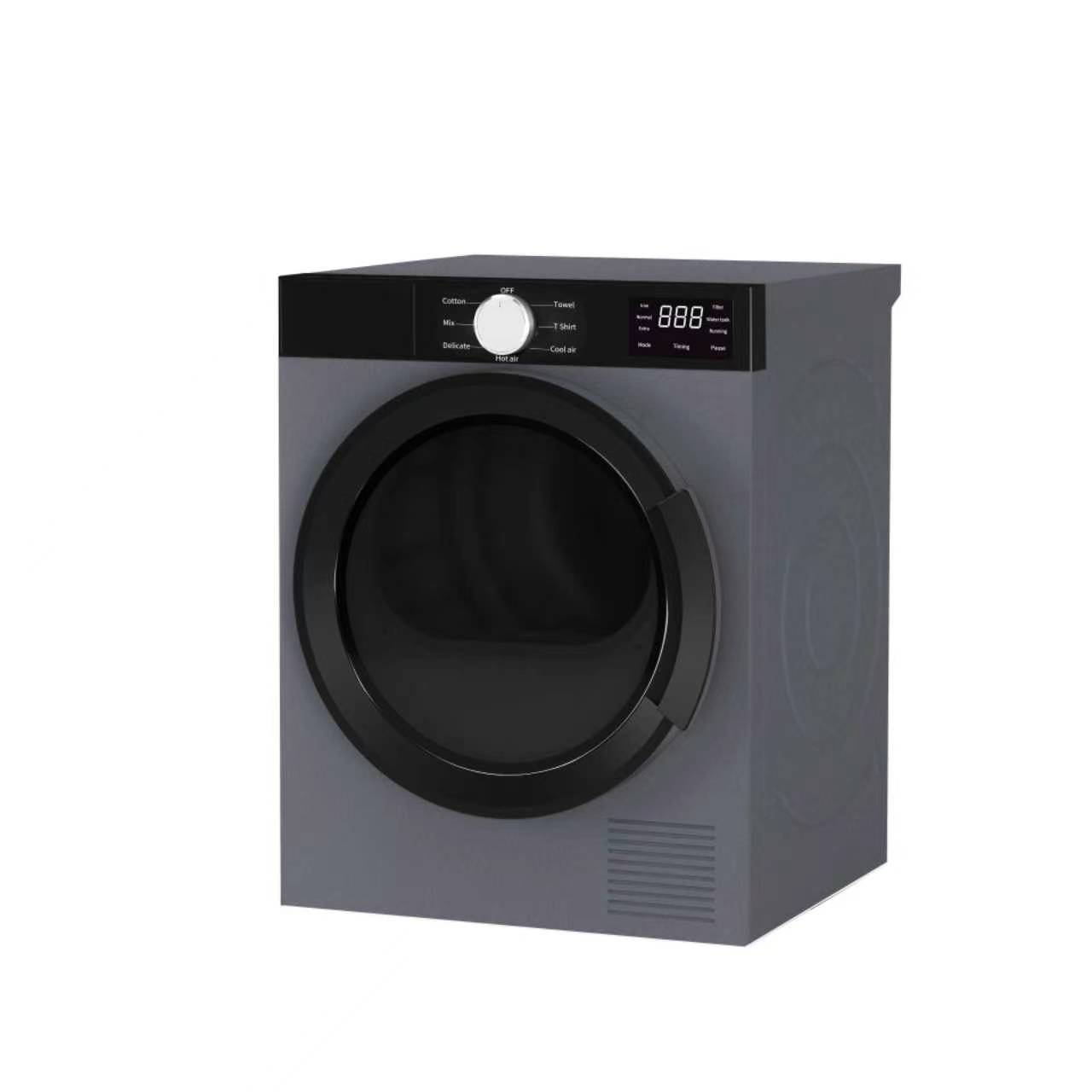 HEAT PUMP DRYER