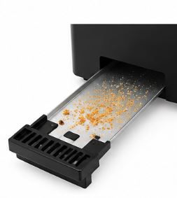 SY T-118 - 2SLICE TOASTER