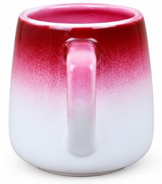 RGB002 - GLAZE SPRAYING MUG