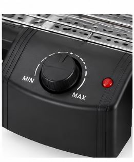 TH-06 - GRILL MACHINE