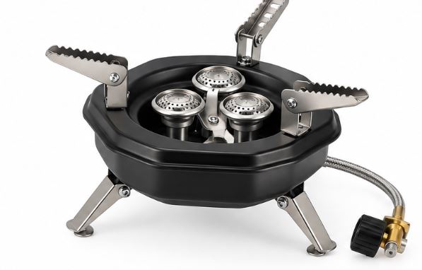M-603 - CAMPING STOVE