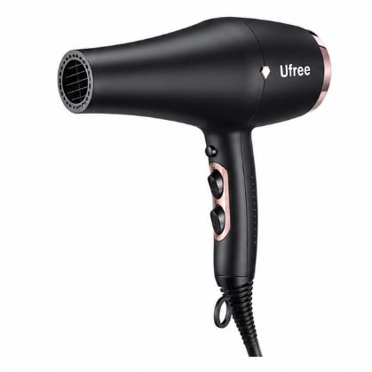 U - 3152 HAIR DRYER