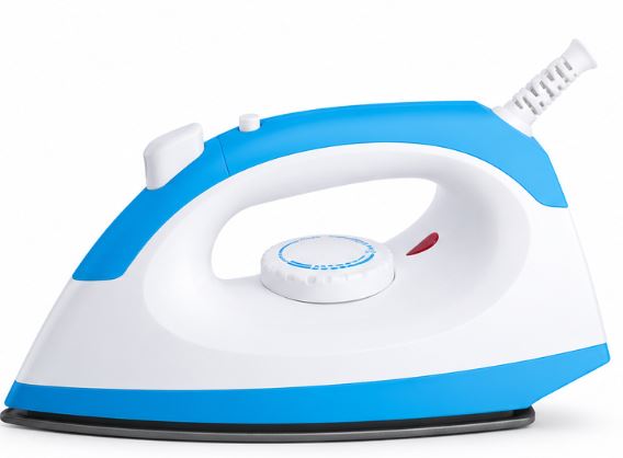 DM-2001A - IRON