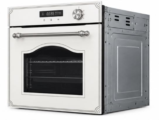 G66DQ-A - MICROWAVE OVEN