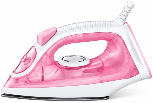 DM-2269 — DRY / STEAM IRON