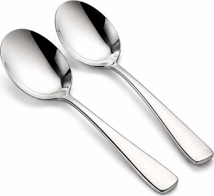 RGB-SL-001 - DINNER SPOON