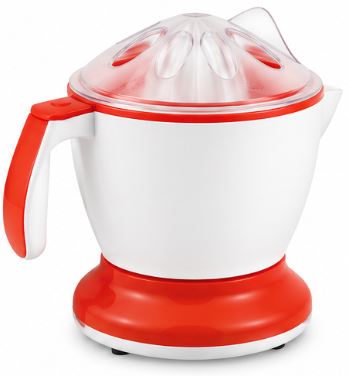 TYJ-5031 - ORANGE JUICER