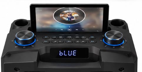 T7 - HOME THEATER