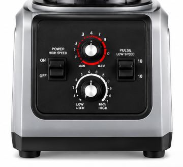 HC-805 COMMERCIAL BLENDER