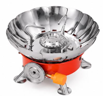 K-203 - CAMPING STOVE