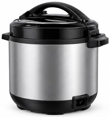 LPP10-140GAP - PRESSURE COOKER