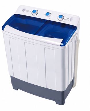 XPB78-8S WASHING MACHINE