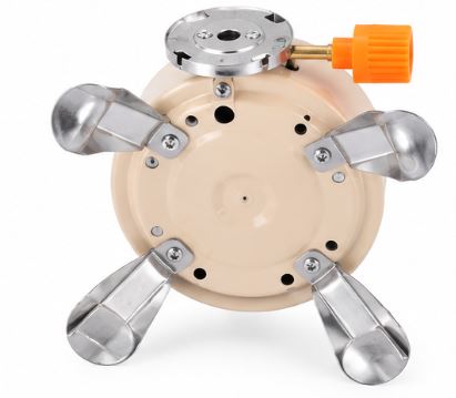 K-201 - CAMPING STOVE