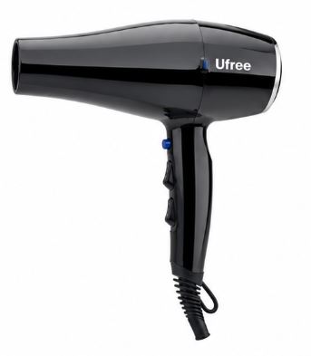 U - 3151 HAIR DRYER