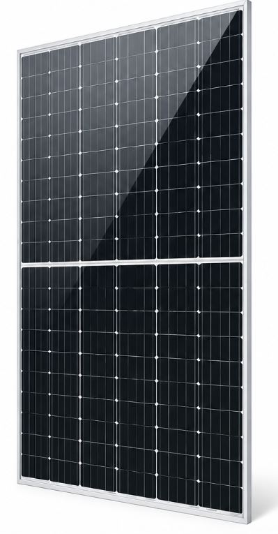 ZYxxxG12NHB-132 - SOLAR PANEL