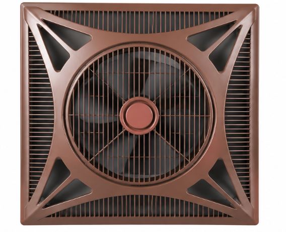 APT35B - EXHAUST FAN