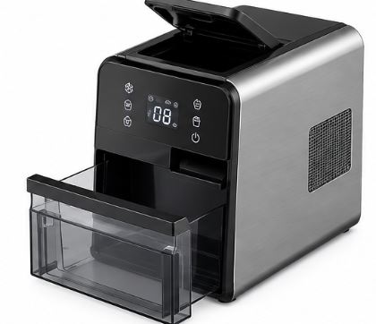 ICN1633 – ICE MAKER