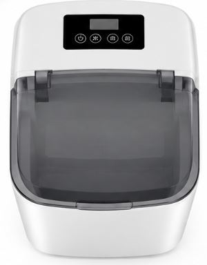 ICN1581 – ICE MAKER