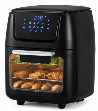 LQ-6501B AIR FRYER
