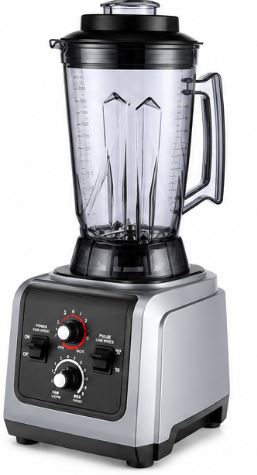 HC-805 COMMERCIAL BLENDER