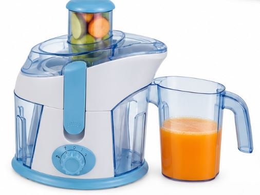 TYJ-607 - JUICER