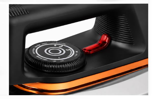 DM-2261 — DRY IRON