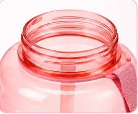 RGB003 - TUMBLER SHIPPER BOTTLE