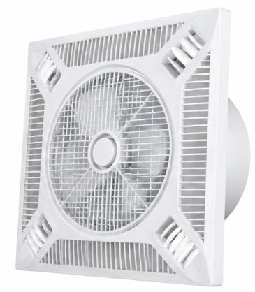 APT35A - EXHAUST FAN