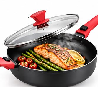 COOKWARE SET