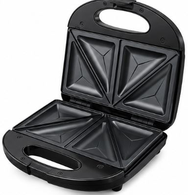 UB811 – SANDWICH MAKER