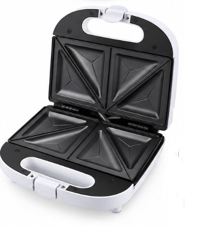 UB812B – SANDWICH MAKER