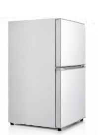 BCD-148WFG - DOUBLE DOOR REFRIGATOR