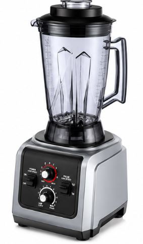 HC-805 COMMERCIAL BLENDER