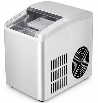 ICN1581 – ICE MAKER