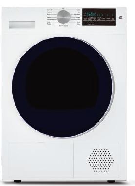 HEAT PUMP DRYER