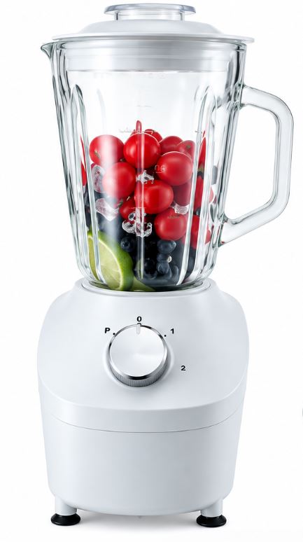 HC-918 BLENDING JAR
